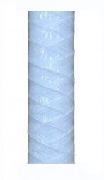 Картридж Аквабрайт для мех. очист. воды, 10 мкр, 20ВВ, веревоч. полипроп. ВП-10М-20 ББ 129310