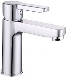 Смеситель для умывальника IDDIS Sena SENSB00i01 19784