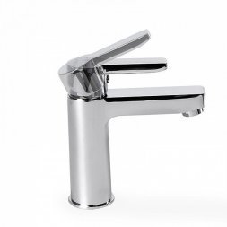 Смеситель для умывальника IDDIS Sena SENSB00i01 19784