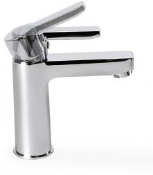 Смеситель для умывальника IDDIS Sena SENSB00i01 19784