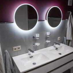 Рамка на 1 пост (слоновая кость, basic) W0012003 Werkel 732962