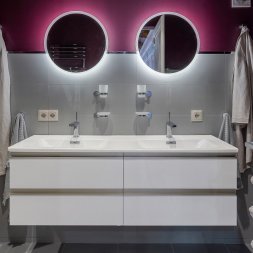 Рамка на 1 пост (слоновая кость, basic) W0012003 Werkel 732962