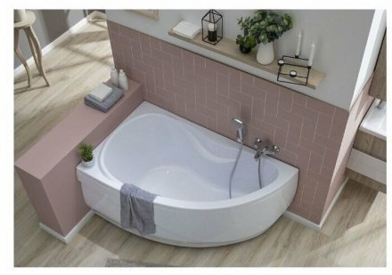 Панель фронтальная AQUANET MALDIVA 150 171008