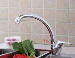 Смеситель д/кухни Frap F4113-2