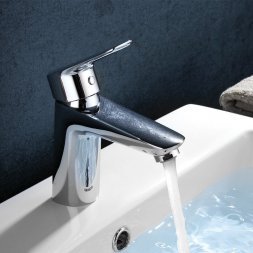 Смеситель для умывальника IDDIS Vibe VIBSB00i01 24644